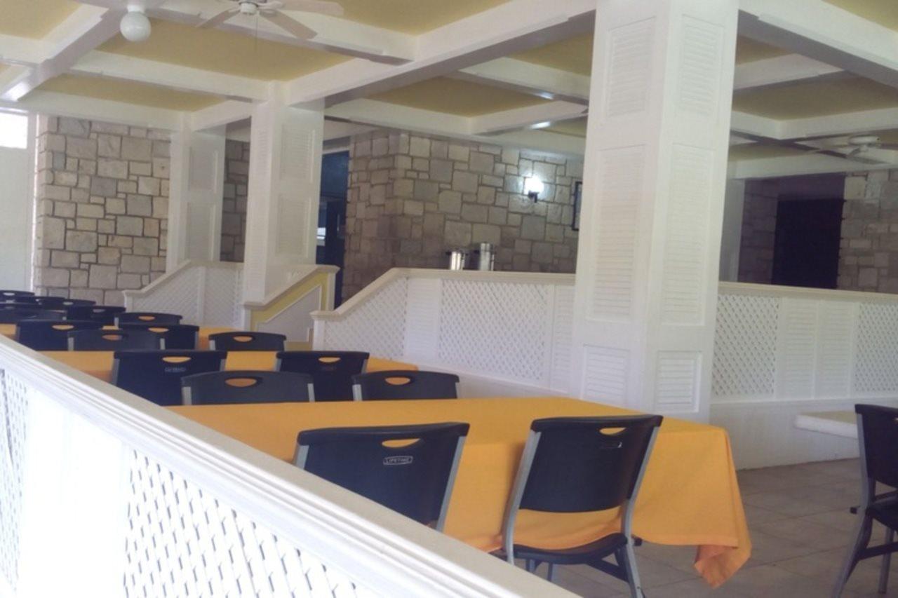 Hotel Frenchman'S Cove Port Antonio Exterior foto