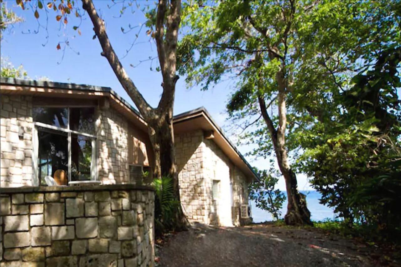 Hotel Frenchman'S Cove Port Antonio Exterior foto