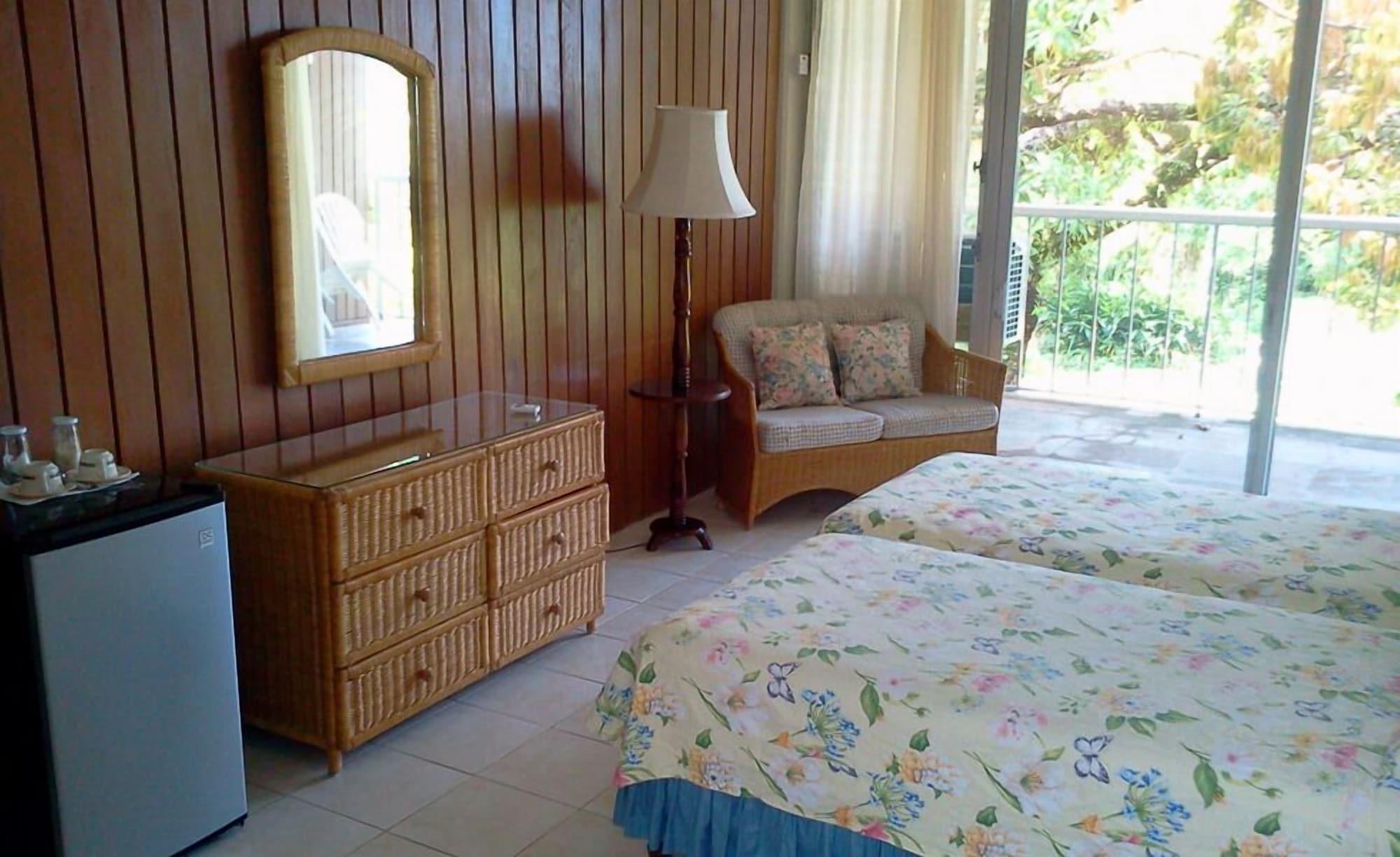Hotel Frenchman'S Cove Port Antonio Exterior foto