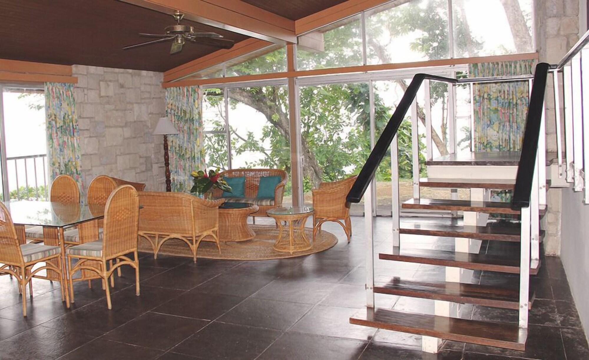 Hotel Frenchman'S Cove Port Antonio Exterior foto