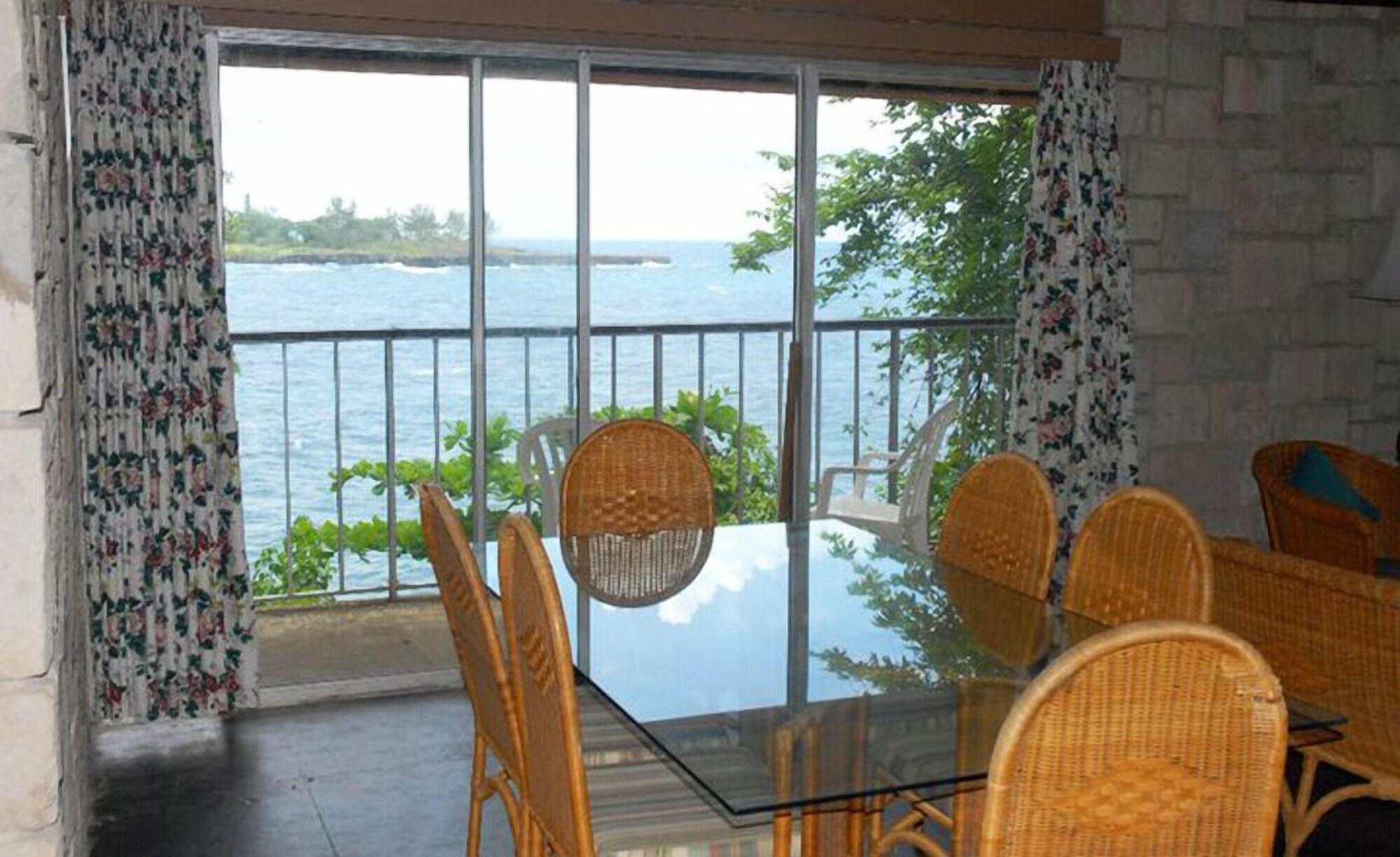 Hotel Frenchman'S Cove Port Antonio Exterior foto