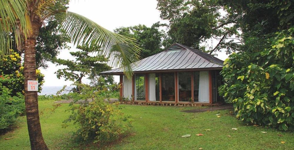 Hotel Frenchman'S Cove Port Antonio Exterior foto