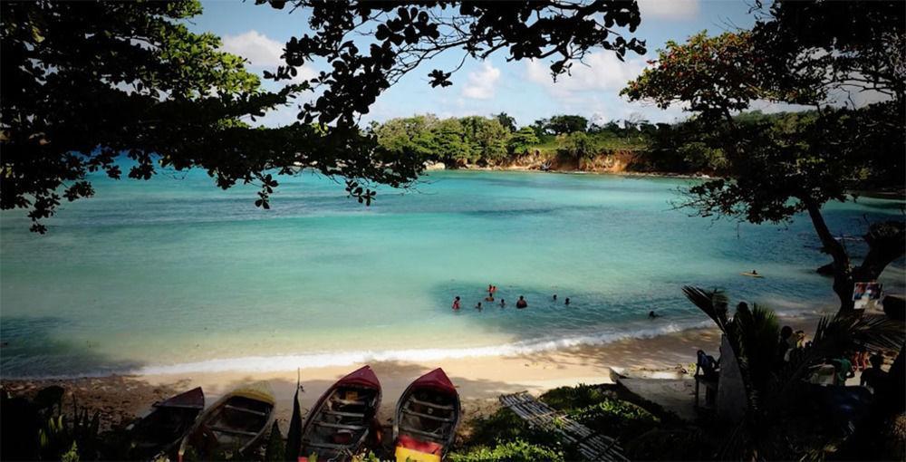 Hotel Frenchman'S Cove Port Antonio Exterior foto