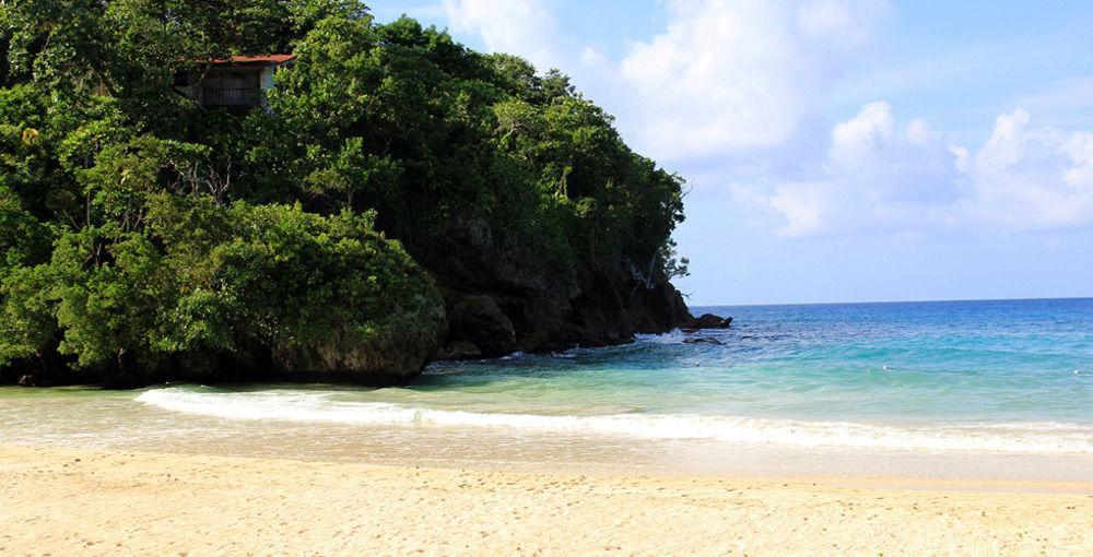 Hotel Frenchman'S Cove Port Antonio Exterior foto