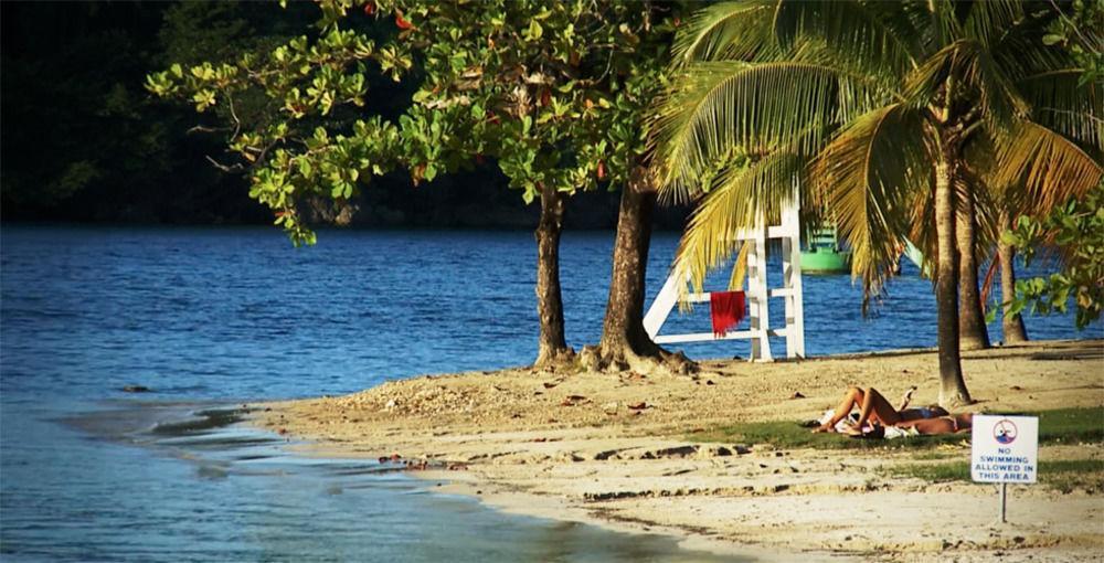 Hotel Frenchman'S Cove Port Antonio Exterior foto