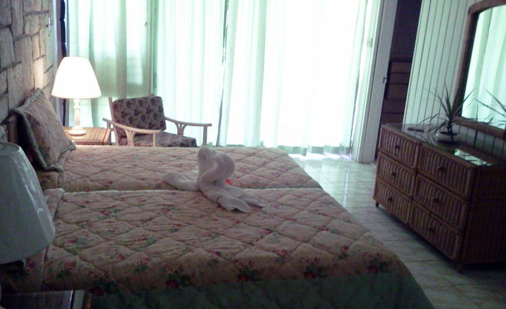 Hotel Frenchman'S Cove Port Antonio Exterior foto