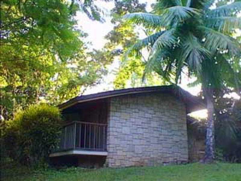 Hotel Frenchman'S Cove Port Antonio Exterior foto