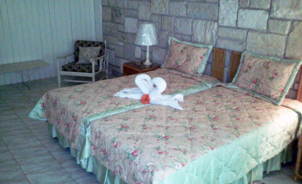 Hotel Frenchman'S Cove Port Antonio Exterior foto