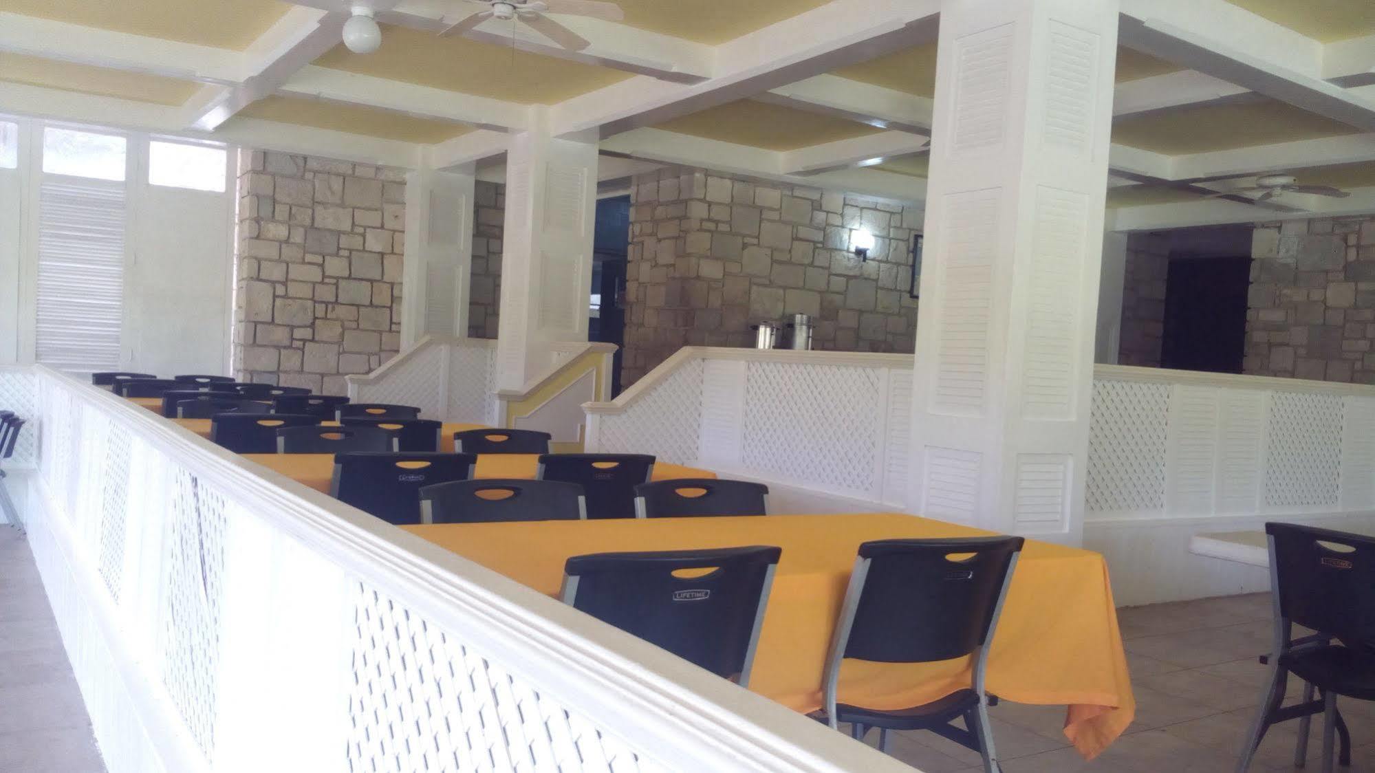 Hotel Frenchman'S Cove Port Antonio Exterior foto