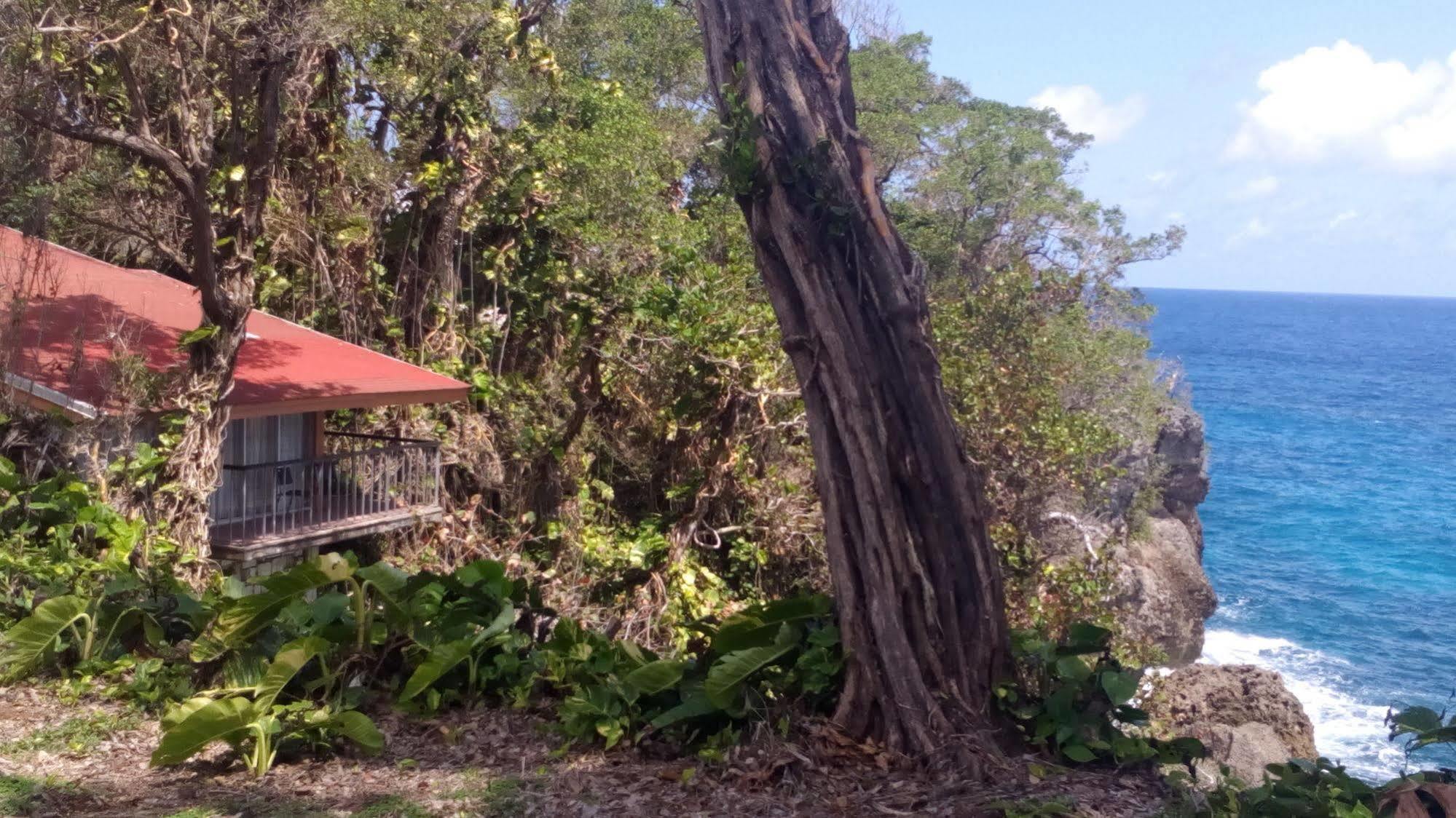 Hotel Frenchman'S Cove Port Antonio Exterior foto