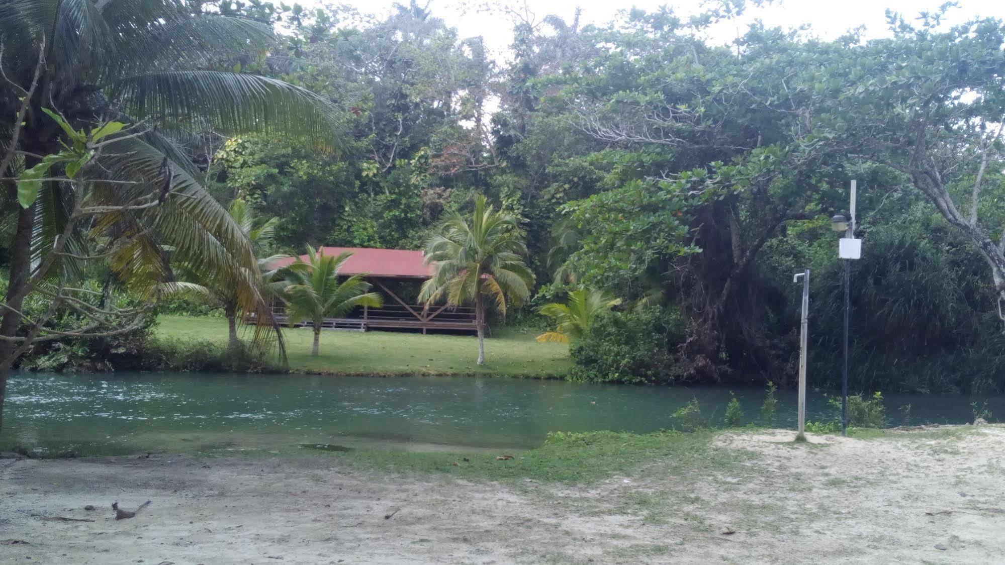Hotel Frenchman'S Cove Port Antonio Exterior foto